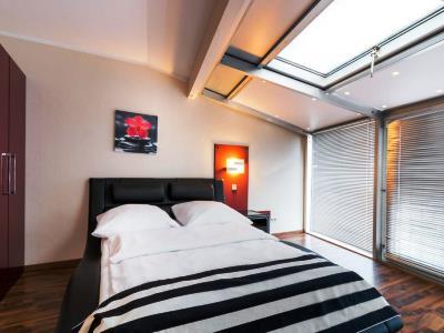 Turmhotel Rhein-main Dreieich